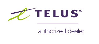 TELUS Logo